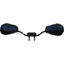 Load image into Gallery viewer, ROX SPEED FX 3 FLEX-TEC HANDGUARD BLUE FT3-HG-B