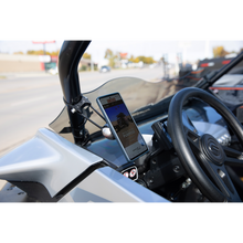 Load image into Gallery viewer, KLOCK WERKS MOUNT PHONE OS 1.625" KWD-05-0530