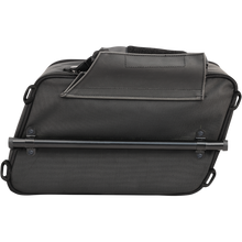 Load image into Gallery viewer, Nelson-Rigg Road Trip Saddlebags for Harley Davidson Softail, and Dyna, NR-400