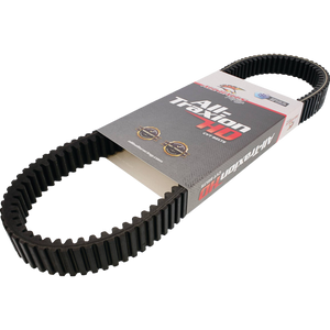 ALL BALLS BELT, ALL TRAXION HD 25-9020