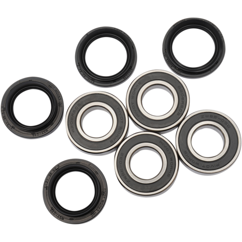 PIVOT WORKS YAMAHA REAR WHEEH BEARING KITS PWRWK-Y35-600