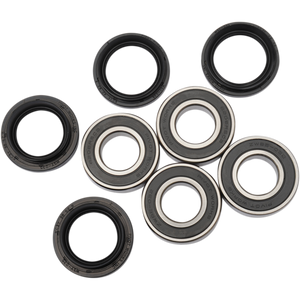 PIVOT WORKS YAMAHA REAR WHEEH BEARING KITS PWRWK-Y35-600