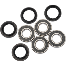 Load image into Gallery viewer, PIVOT WORKS YAMAHA REAR WHEEH BEARING KITS PWRWK-Y35-600 - Motomike Canada