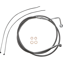 Load image into Gallery viewer, MAGNUM CONTROL CABLE KIT XR SSC 589992