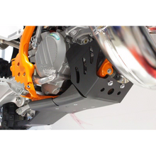 Load image into Gallery viewer, AXP RACING XTR SKIDPLATE 8MM KTM-HUS SX-XC -TC-TX 250-300 AX1420