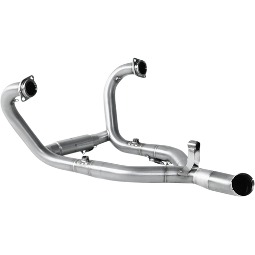 AKRAPOVIC HEADER SS BMW R9T E-B12R8