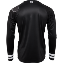 Load image into Gallery viewer, THOR BICYCLE JRSY ASSIST LS BNGR BK XS 5120-0186
