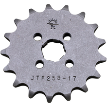 Load image into Gallery viewer, JT SPROCKETS SPROCKET C/S HON 17T JTF253.17