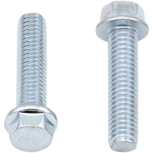Load image into Gallery viewer, BOLT M6-1.0x25 8mm Hex Flange Bolt  (10Pk) 024-10625