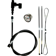 Load image into Gallery viewer, FEULING OIL PUMP CORP. GAUGE OIL PRESS REMOTE BK 9019