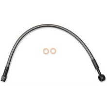 Load image into Gallery viewer, MAGNUM BRAKE FRONT LINE180/10MM24"BLK AS47624