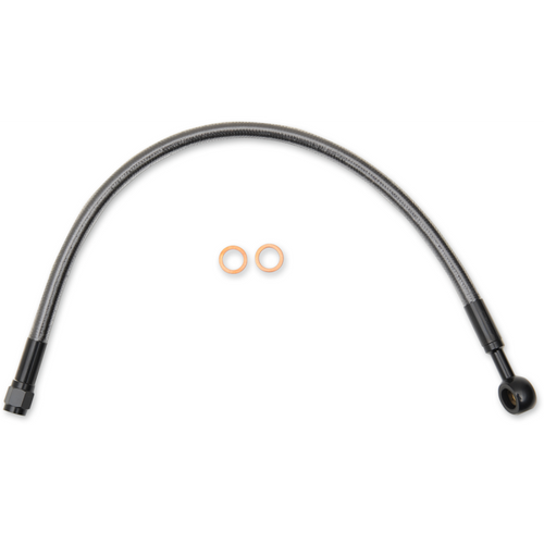 MAGNUM BRAKE FRONT LINE180/10MM24