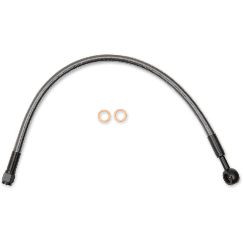 MAGNUM BRAKE FRONT LINE180/10MM21