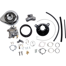 Load image into Gallery viewer, S&amp;S CYCLE CARB E A/C KT CHR BT 2006 110-0151