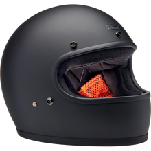 Load image into Gallery viewer, BILTWELL HELMET GRINGO FL BLACK XS 1002-201-501