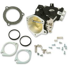 Load image into Gallery viewer, S&amp;S CYCLE 66MM THR/BODY CABLE TYPE F/ T124" 170-0348
