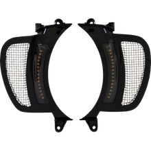 Load image into Gallery viewer, CUSTOM DYNAMICS LIGHT RG VENT BLK CD-RG-V-AW2-B