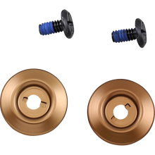Load image into Gallery viewer, BILTWELL HARDWARE KT GEN2 BLK/BRZ 0034-150-63