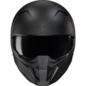 HJC I20 SF BLACK XS 0000360474