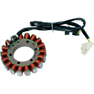 RICK'S MOTORSPORT ELECTRIC STATOR HONDA 21-114