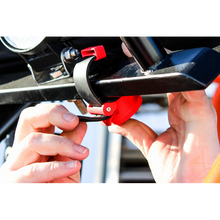 Load image into Gallery viewer, KLOCK WERKS Nomad Univ Device Mount/Adjusts fr 0.5" to 2" KWD-NOMAD