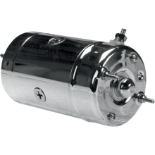 Load image into Gallery viewer, DRAG SPECIALTIES 74-88 B/T&amp; 74-76 XL CHR STARTER 2110-0226