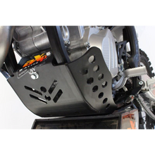 Load image into Gallery viewer, AXP RACING 6MM SKIDPLATE KTM-HUS 450SXF-XCF-FC-FX AX1500