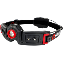 Load image into Gallery viewer, RISK RACING HEAD LAMP FLEXIT 00193