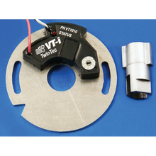 Load image into Gallery viewer, DAYTONA TWIN TEC LLC 84-99 EV70-84B/T 86-87 XL VT-I ELEC IGNITION 1010