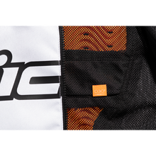 Load image into Gallery viewer, ICON JKT HOOLIGAN CE WT LG 2820-5799