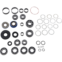 Load image into Gallery viewer, MOOSE RACING TRANS REBUILD KIT POLARIS 25-7019
