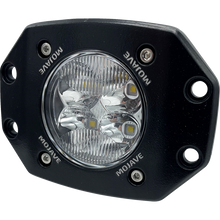 Load image into Gallery viewer, ALL BALLS LED RACING LIGHT 3" FM TLM3-FM