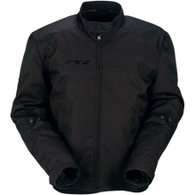 Load image into Gallery viewer, Z1R JACKET ZEPHYR BLK S 2820-4186