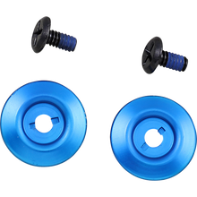 Load image into Gallery viewer, BILTWELL HARDWARE KT GEN2 BLK/BLU 0034-150-65