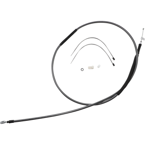 MAGNUM CABLE CLUTCH KARBONFIBR 722820