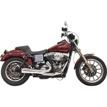 Load image into Gallery viewer, BASSANI XHAUST EXHAUST 2:1 RIPR2 CHR FX MC 1D5C