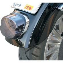 Load image into Gallery viewer, DRAG SPECIALTIES 99-18 LED SMK TAIL LIGHT TOP TAG 2010-0769