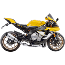 Load image into Gallery viewer, LEOVINCE LINK PIPE YZF-R1 8088