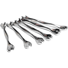 Load image into Gallery viewer, MOTION PRO ERGO SPOKE WRENCH SET 6 PIECES TOOL 08-0526