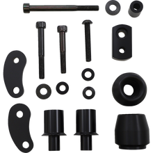 Load image into Gallery viewer, VORTEX 12-14 S1000RR 2.0 FRAME SLIDER KIT SR194