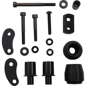 VORTEX 12-14 S1000RR 2.0 FRAME SLIDER KIT SR194