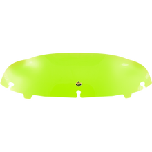 Load image into Gallery viewer, KLOCK WERKS WINDSHIELD FLH 4" GREN KWW-01-0651