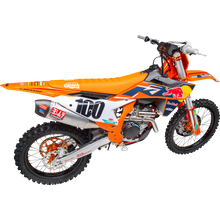 Load image into Gallery viewer, YOSHIMURA 23-24 SX-F450 RS-12 FS SS/SS/CF 264630S320