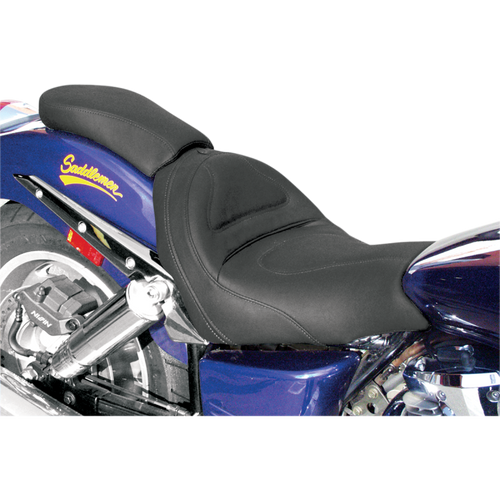 SADDLEMEN SEAT SOLO VN900 CUST K07-12-002