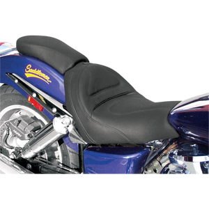 SADDLEMEN SEAT SOLO VN900 CUST K07-12-002