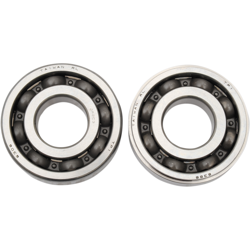 HOT RODS 04-13 YFZ450 BEARING AND SEAL KITS K022