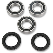 Load image into Gallery viewer, PIVOT WORKS SUZUKI REAR WHEEL BEARING KITS PWRWK-S13-021