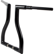 Load image into Gallery viewer, LA CHOPPERS H-BAR THRSHR 16B BIG TWIN LA-7327-16B