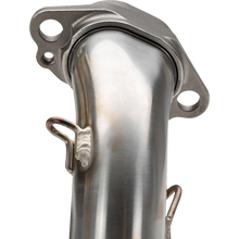 Load image into Gallery viewer, YOSHIMURA 21-24 CRF450R RS-12 EXHAUST SS/SS/CF 225850S321