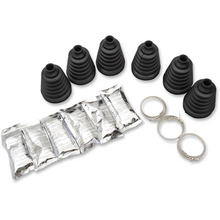 Load image into Gallery viewer, MOOSE UTILITY DIVISION BOOT KIT COMBO 6PK 0213-0657